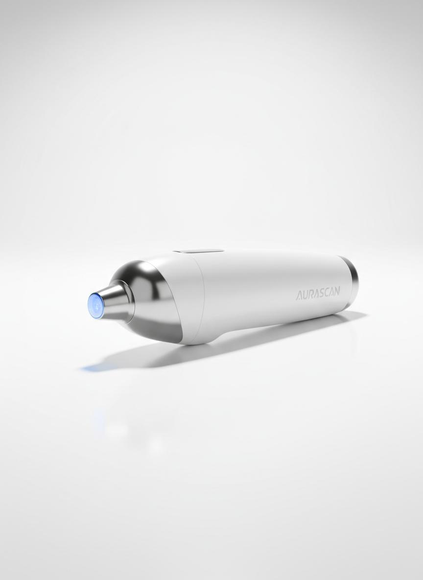 Intraoral scanner